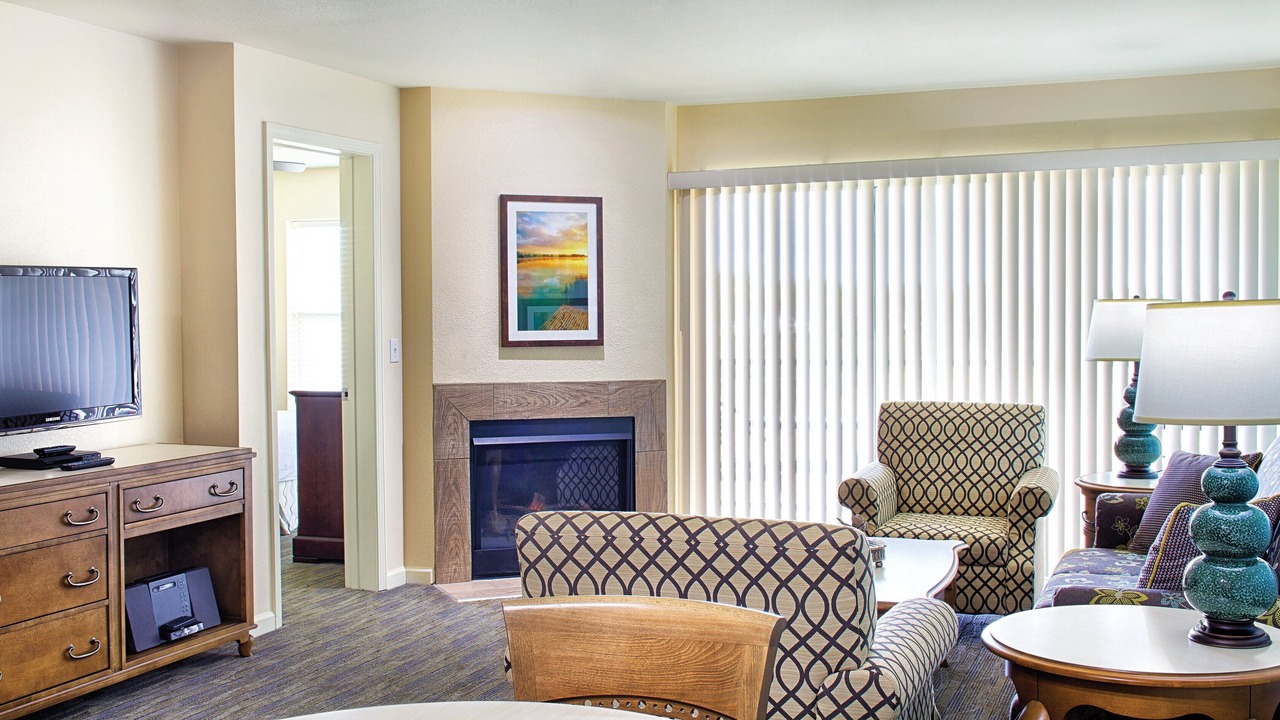 Photo of Livingroom in Branson