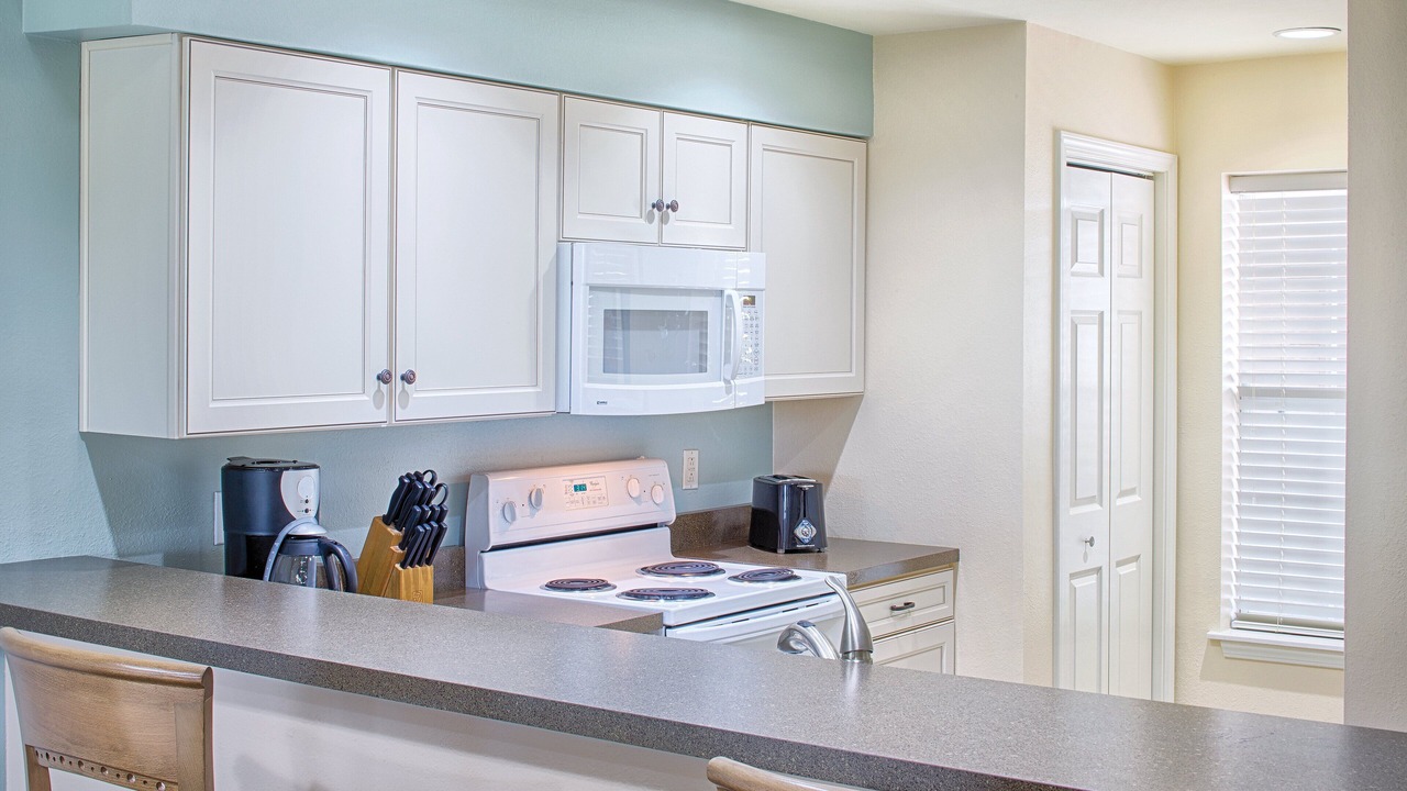 Photo of Kitchen in Branson