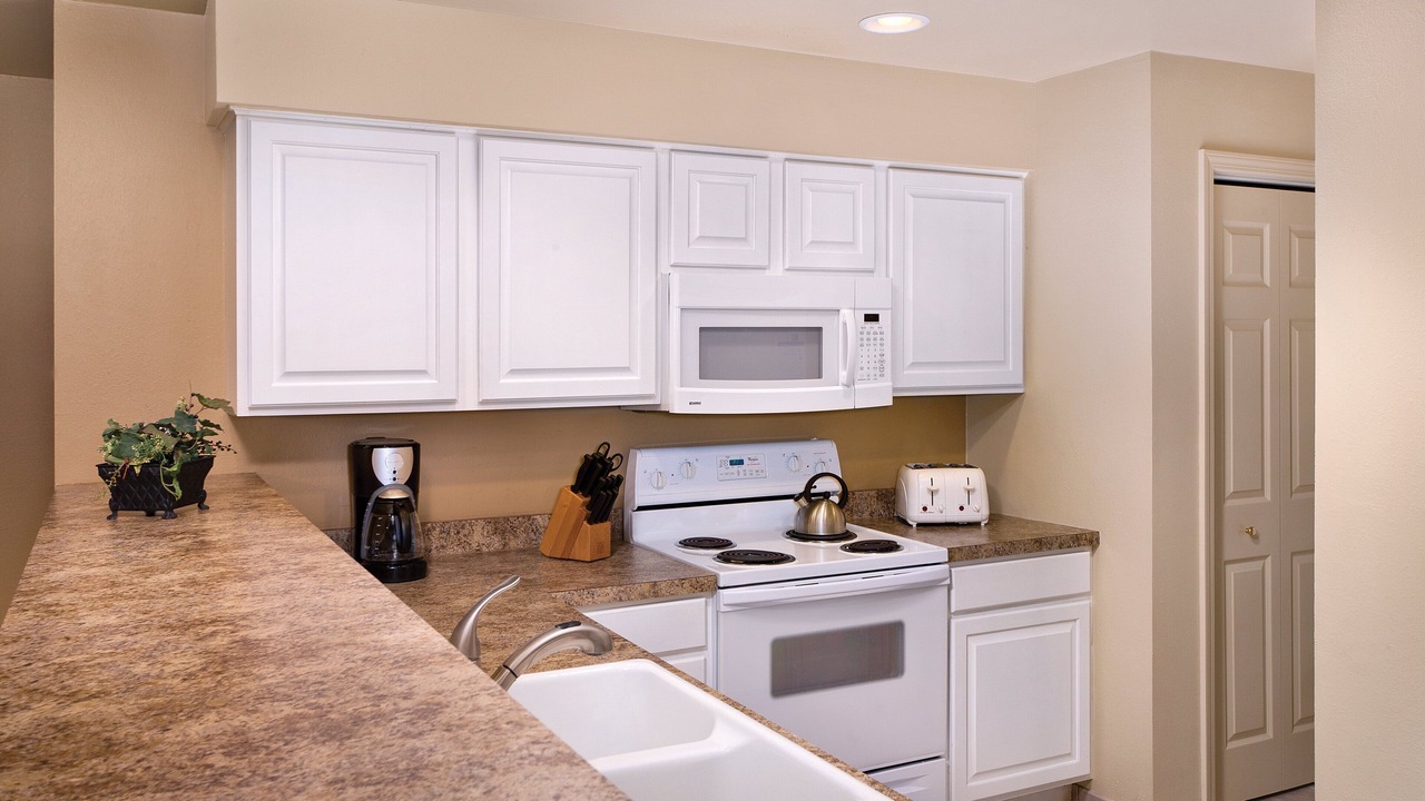 Photo of Kitchen in Branson