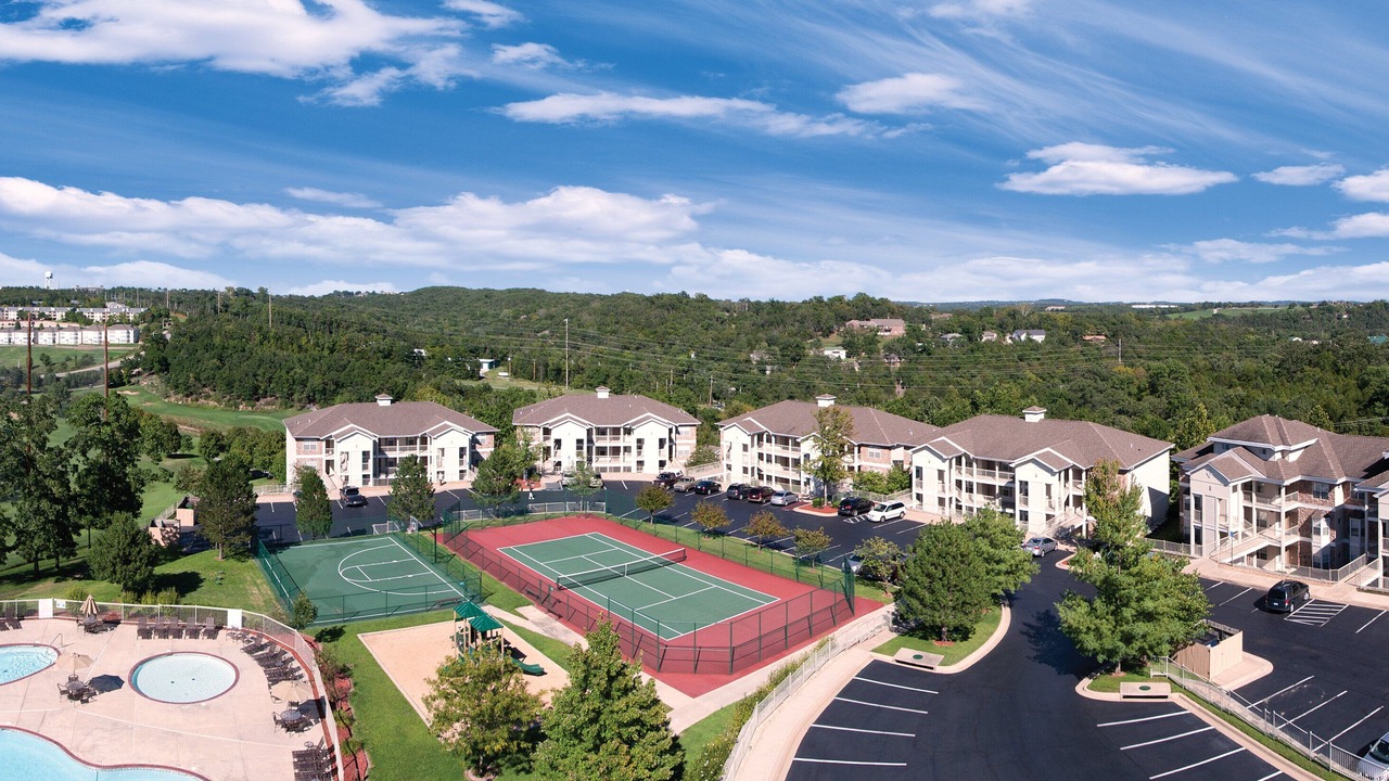 Photo of Outdoor in Branson