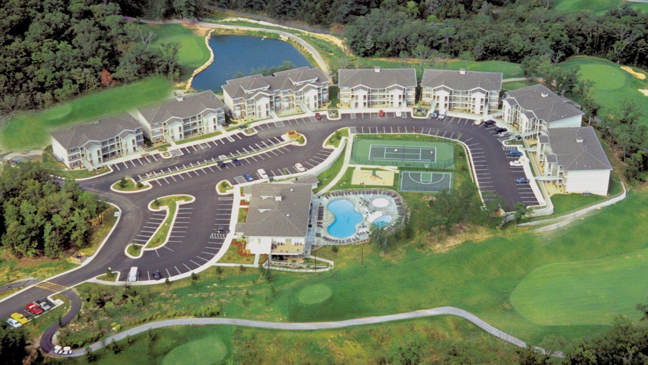 Photo of Outdoor in Branson