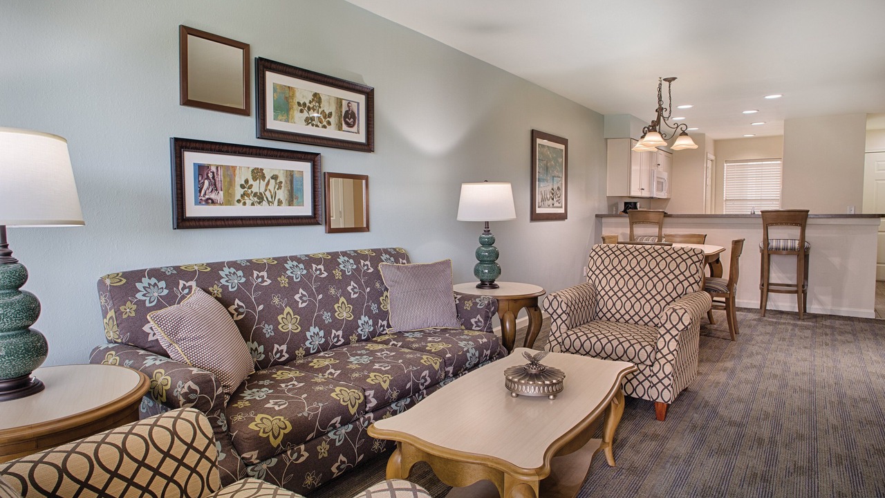 Photo of Livingroom in Branson