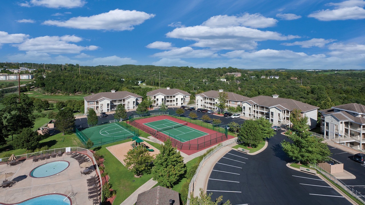 Photo of Outdoor in Branson