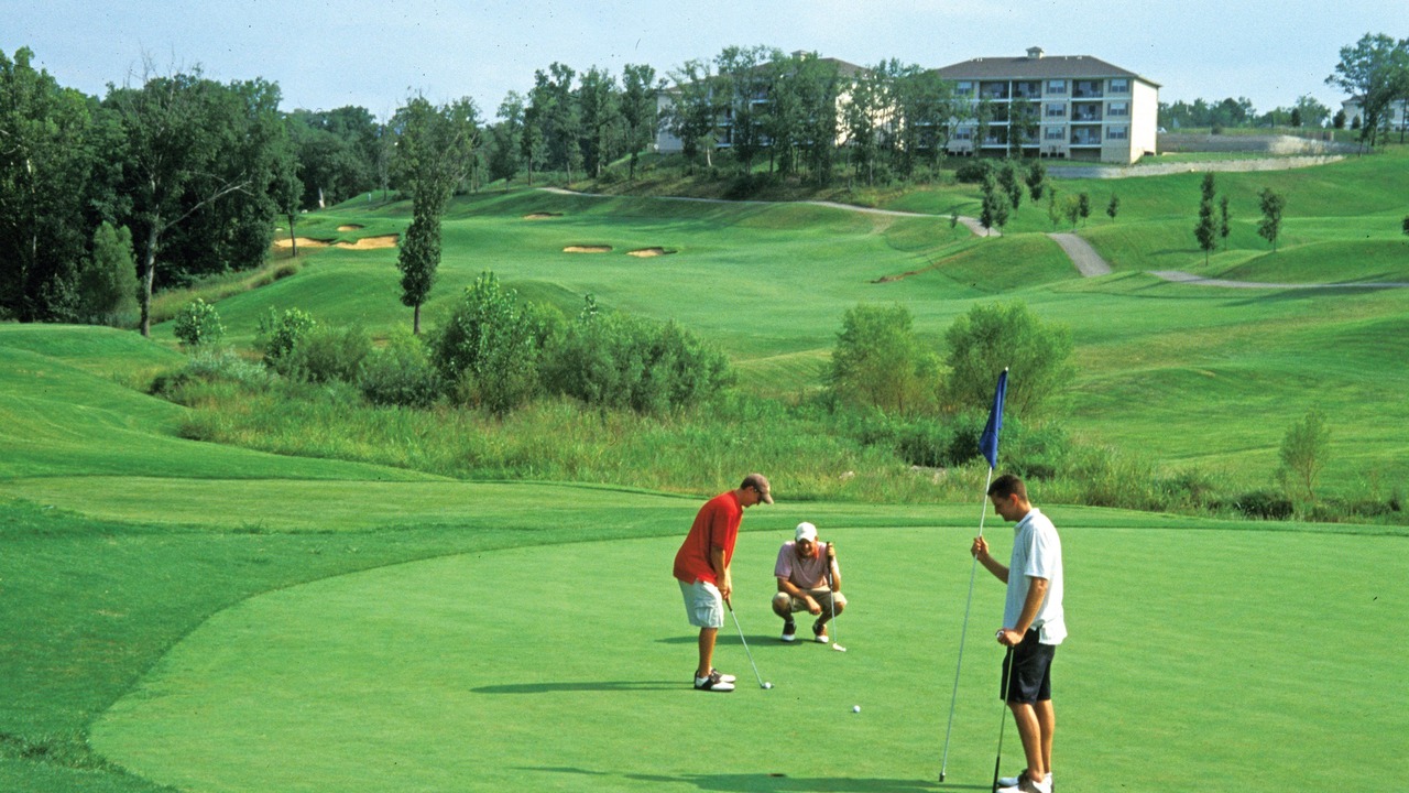 Photo of Outdoor in Branson