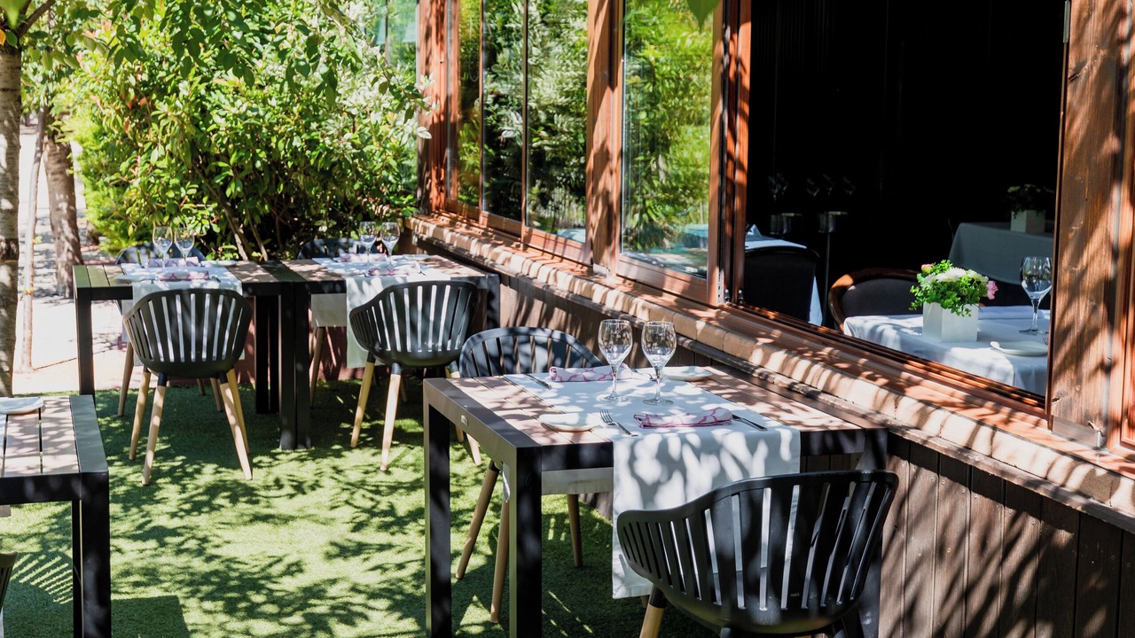 Photo of Patio Balcony in Andorra la Vella