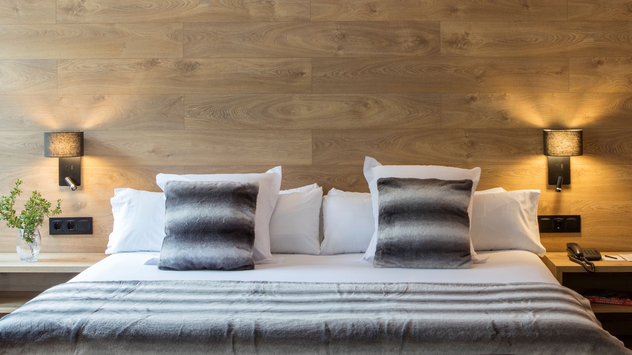 Photo of Bedroom in Andorra la Vella