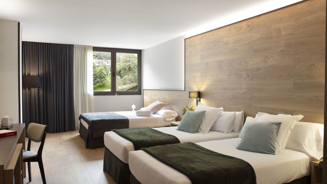 Photo of Bedroom in Andorra la Vella