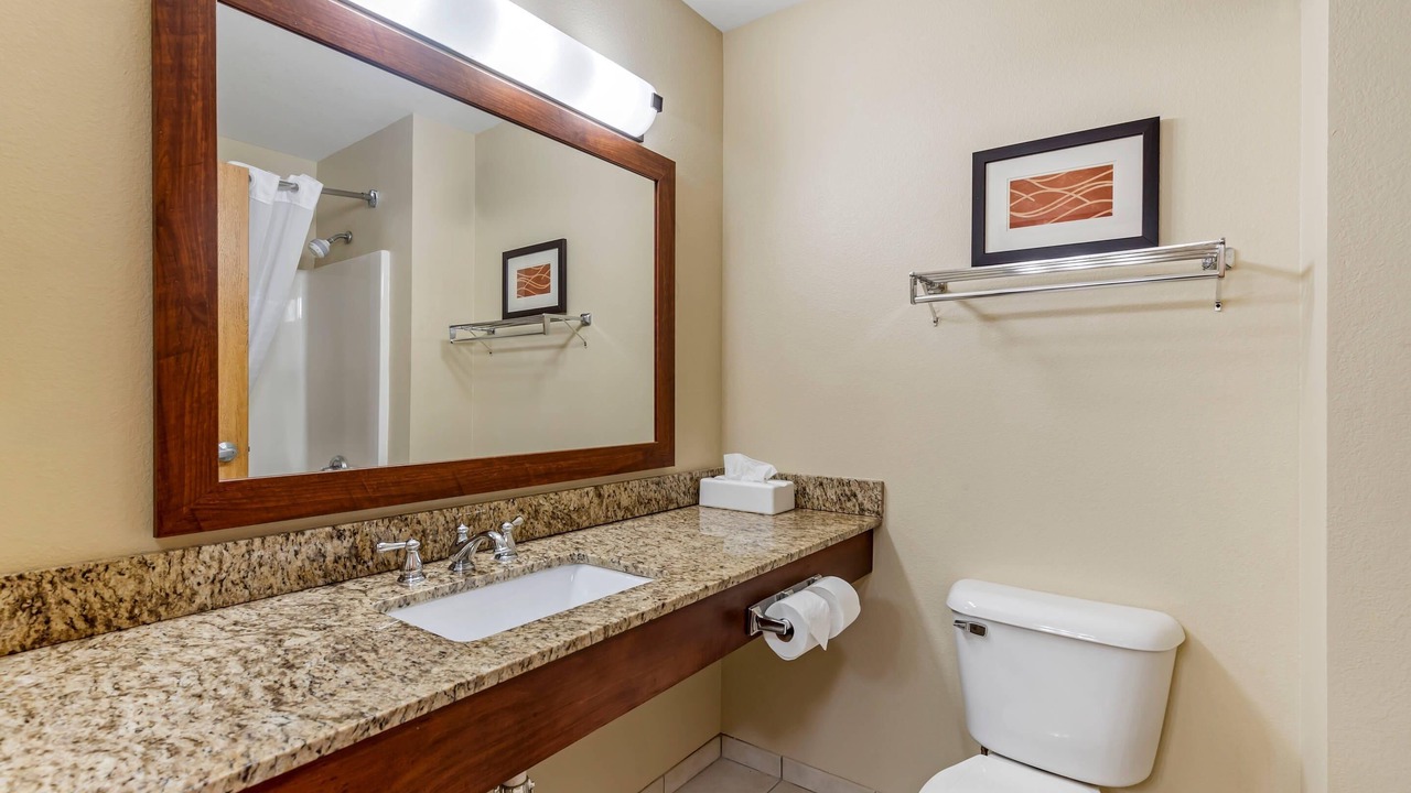 Photo of Bedroom in Carbon Cliff
