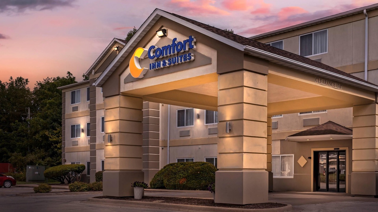 Photo of Outdoor in Carbon Cliff