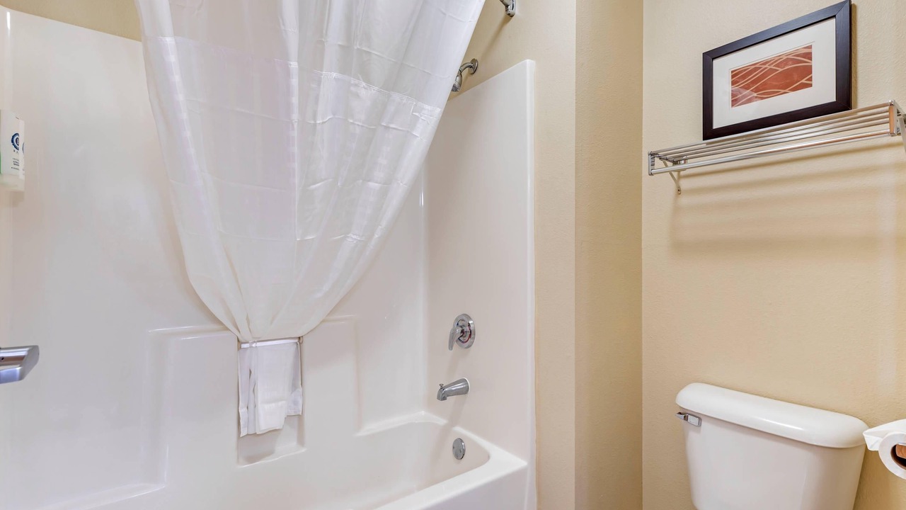 Photo of Bedroom in Carbon Cliff