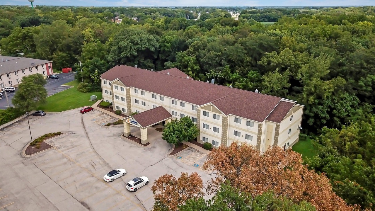 Photo of Outdoor in Carbon Cliff