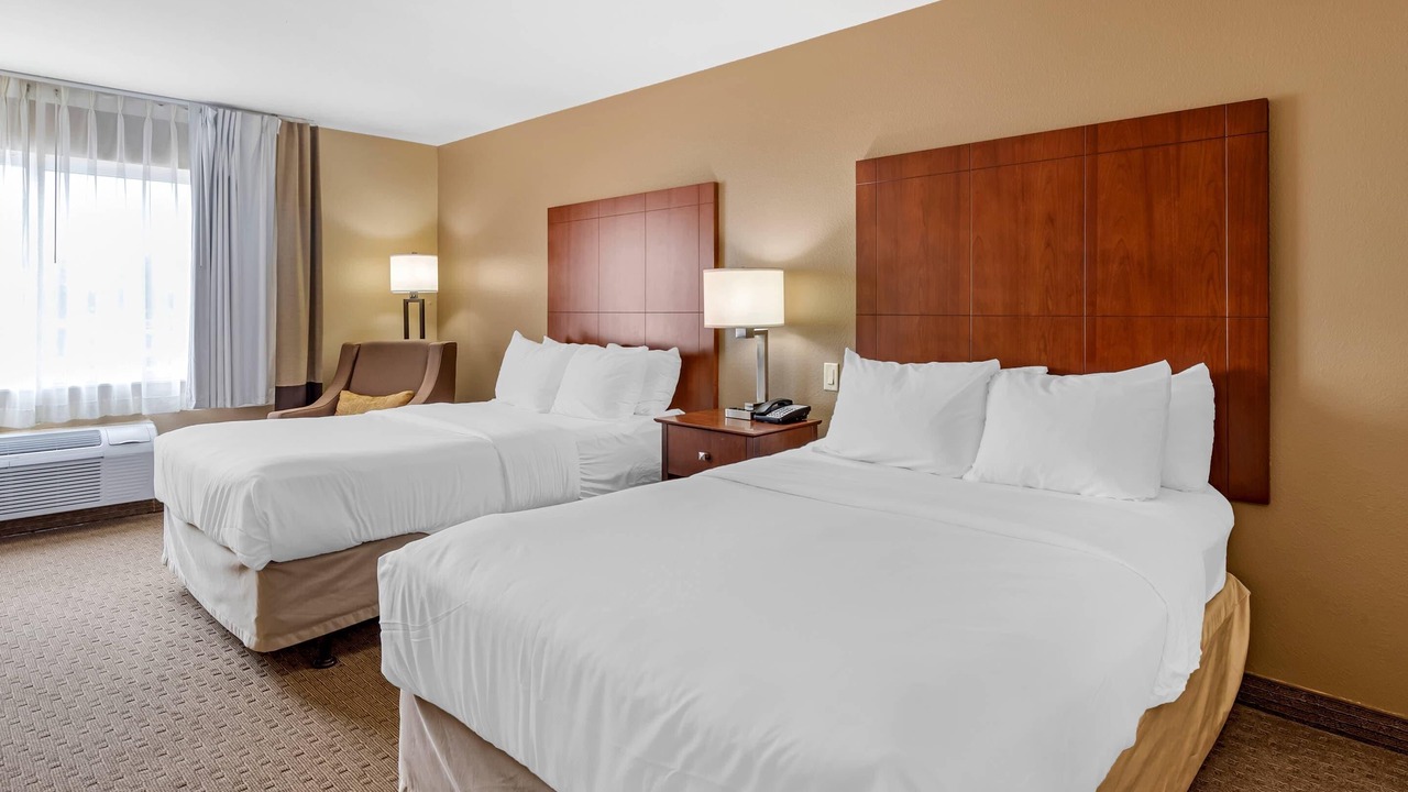 Photo of Bedroom in Carbon Cliff