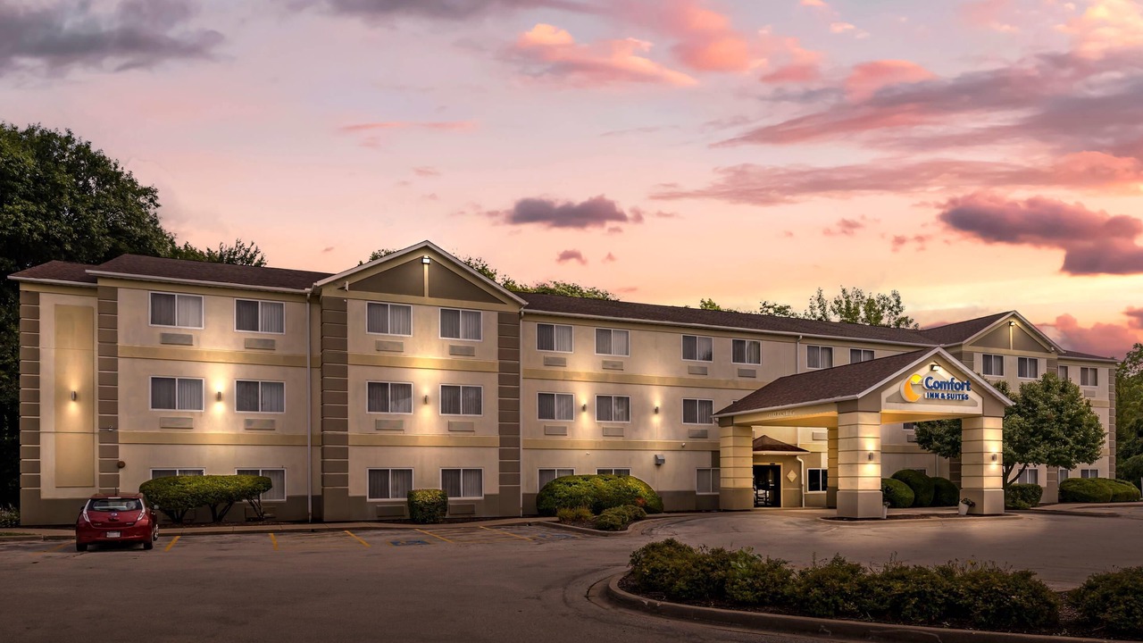 Photo of Outdoor in Carbon Cliff