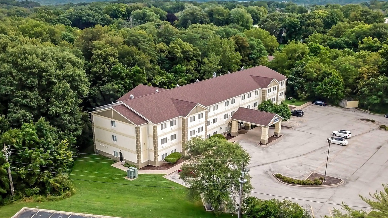 Photo of Outdoor in Carbon Cliff