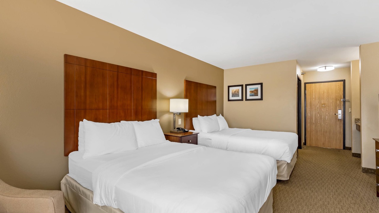 Photo of Bedroom in Carbon Cliff