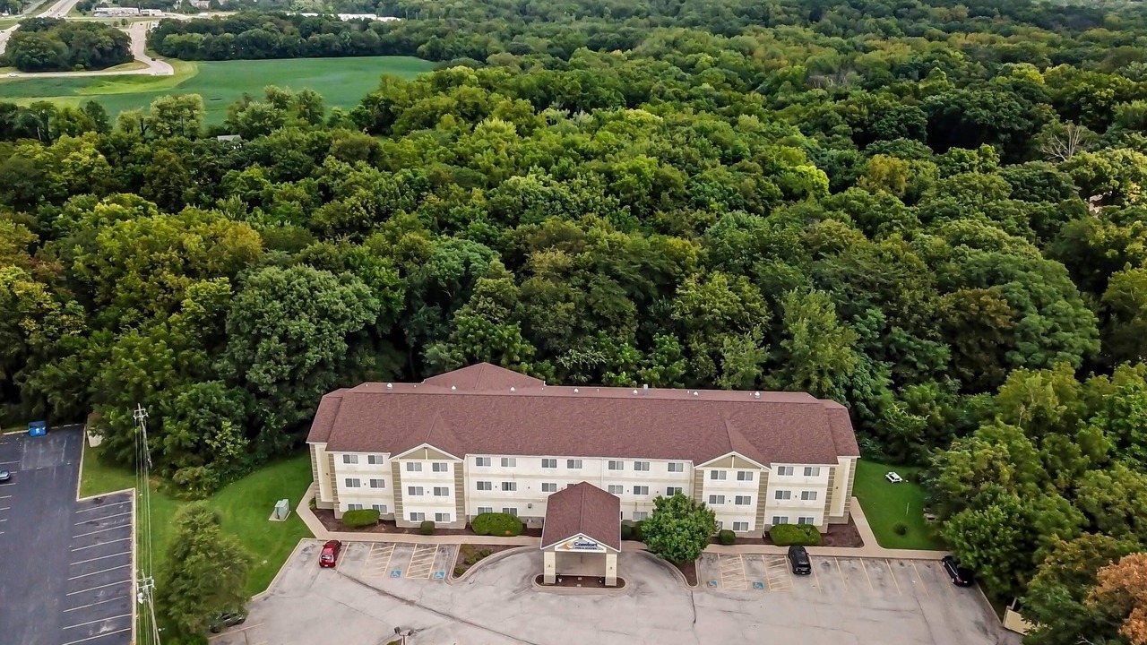 Photo of Outdoor in Carbon Cliff