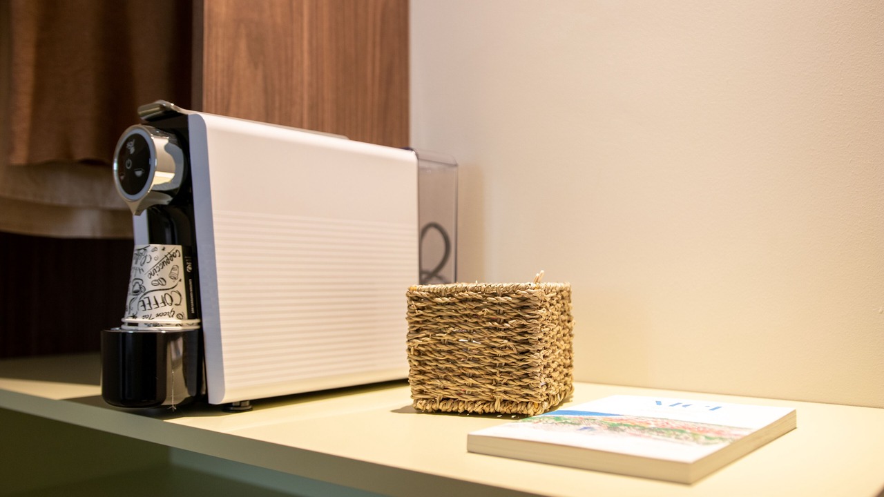 Photo of Bedroom in Quartier du Port