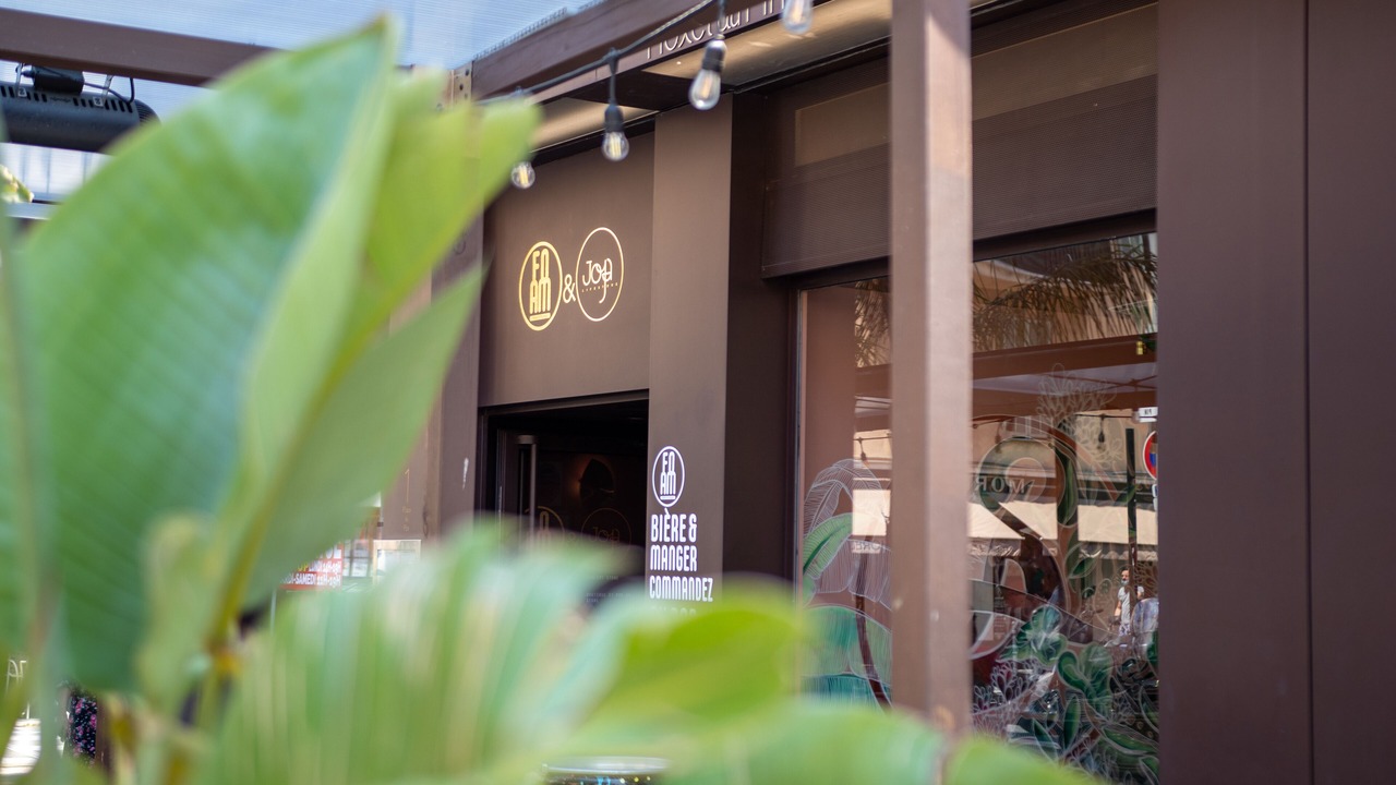 Photo of Outdoor in Quartier du Port