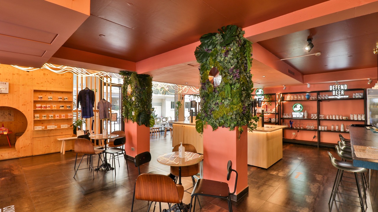 Photo of Others in Quartier du Port