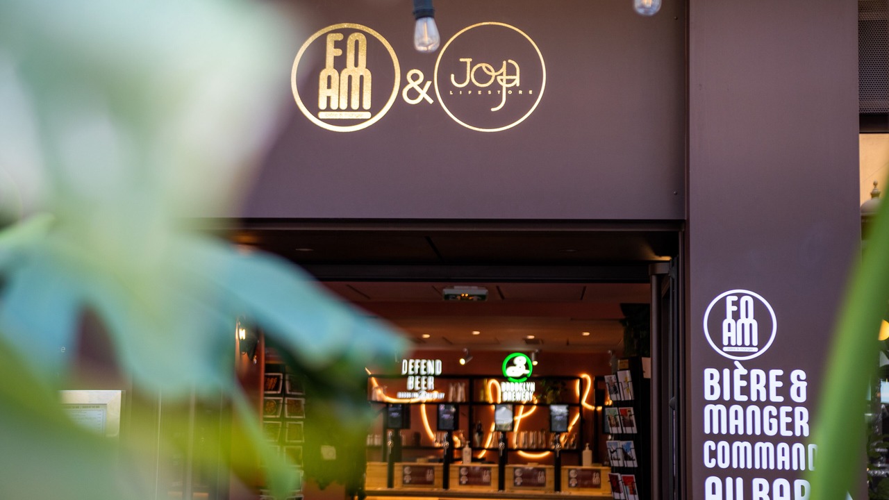 Photo of Outdoor in Quartier du Port