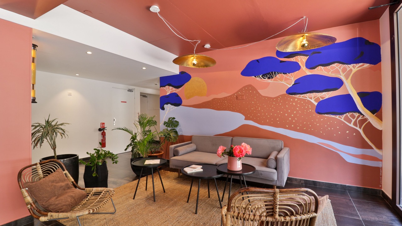 Photo of Others in Quartier du Port