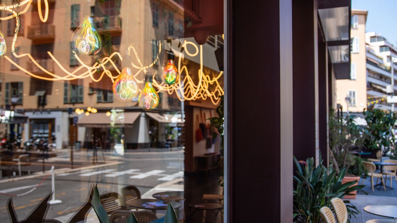 Photo of Outdoor in Quartier du Port