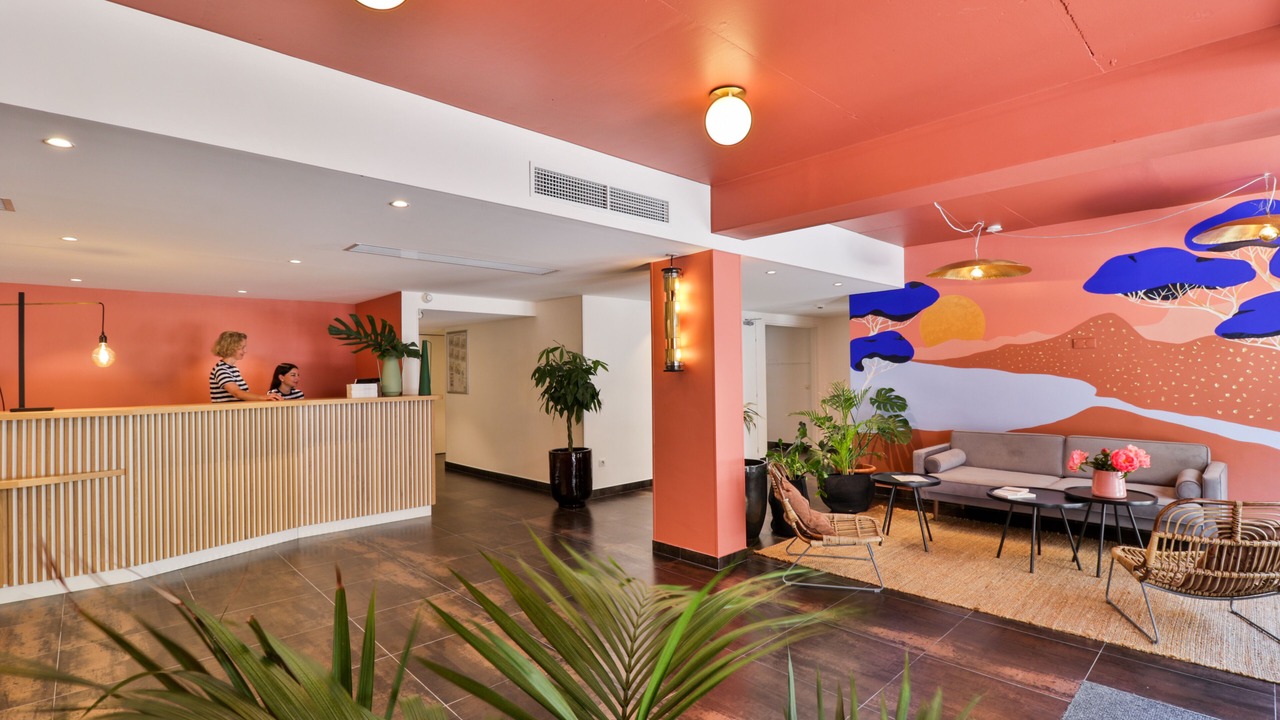 Photo of Others in Quartier du Port