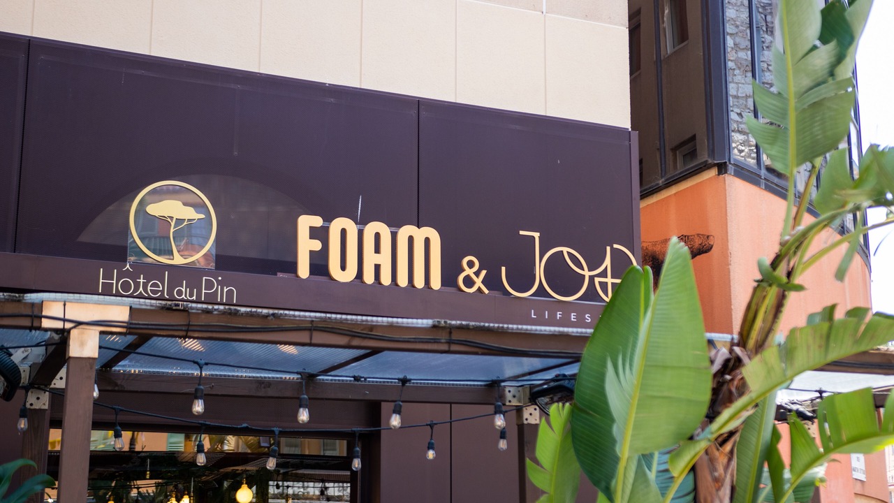 Photo of Outdoor in Quartier du Port