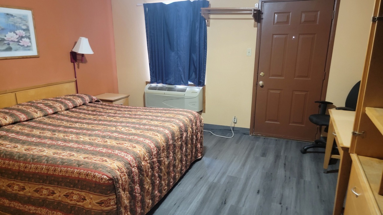Photo of Bedroom in Gainesville