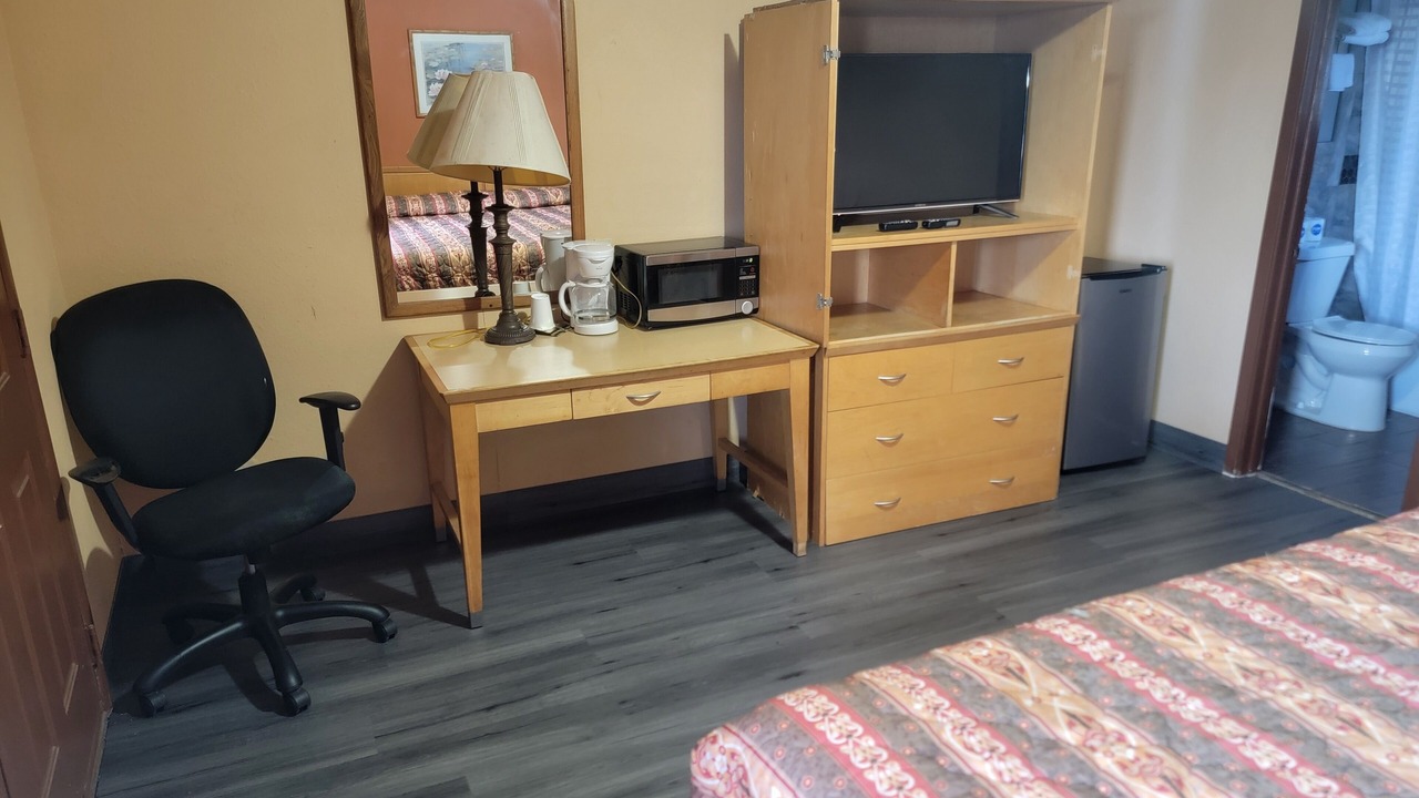 Photo of Bedroom in Gainesville