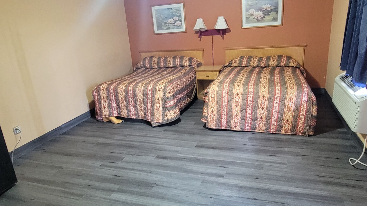 Photo of Bedroom in Gainesville