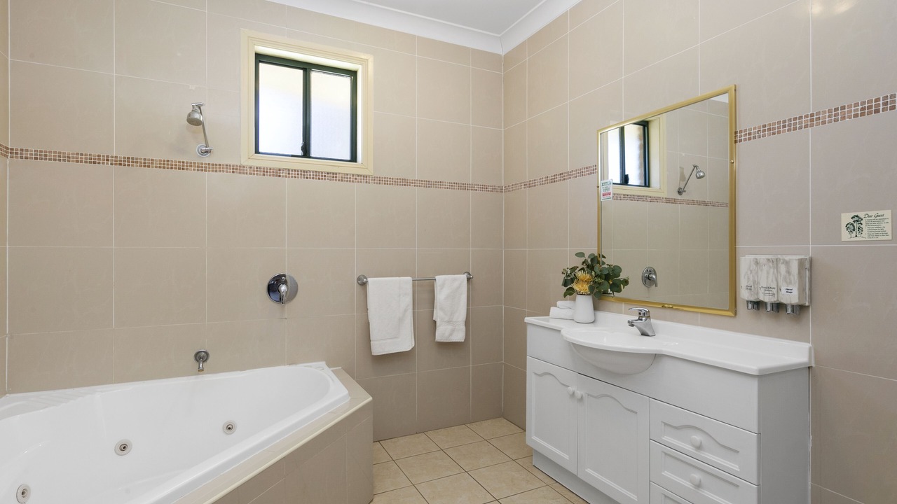 Photo of Bathroom in Nulkaba