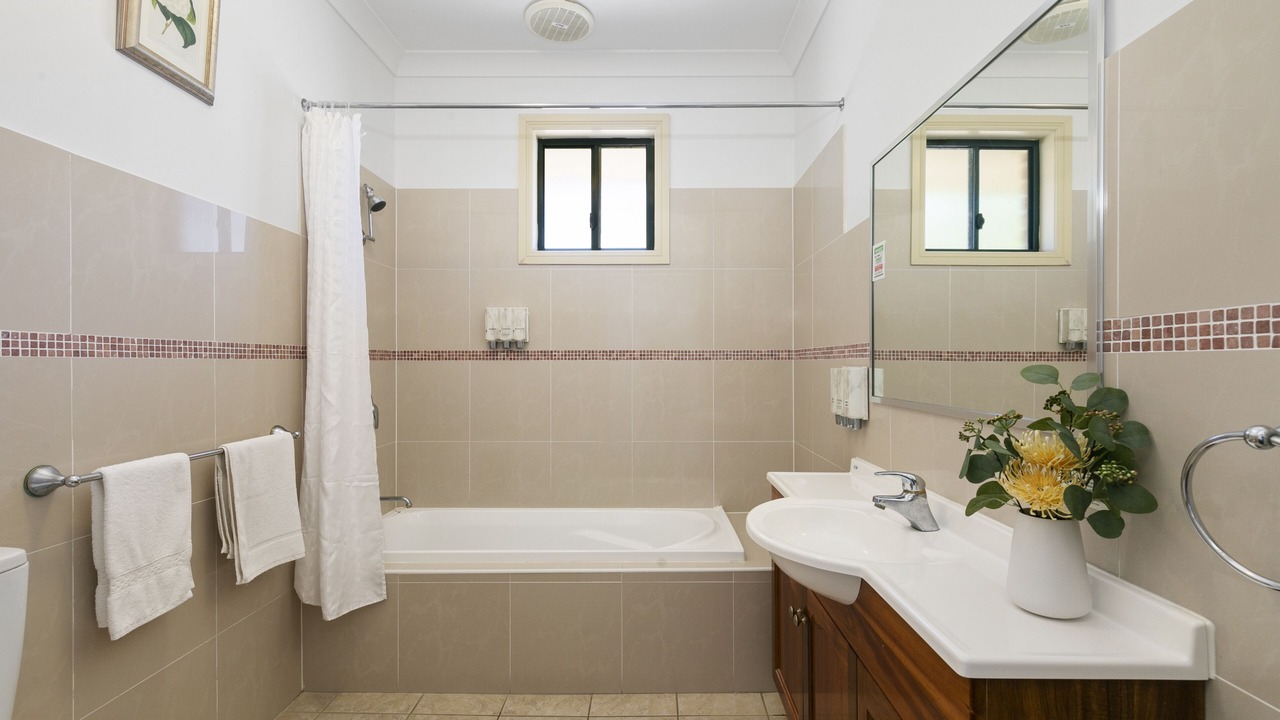 Photo of Bathroom in Nulkaba