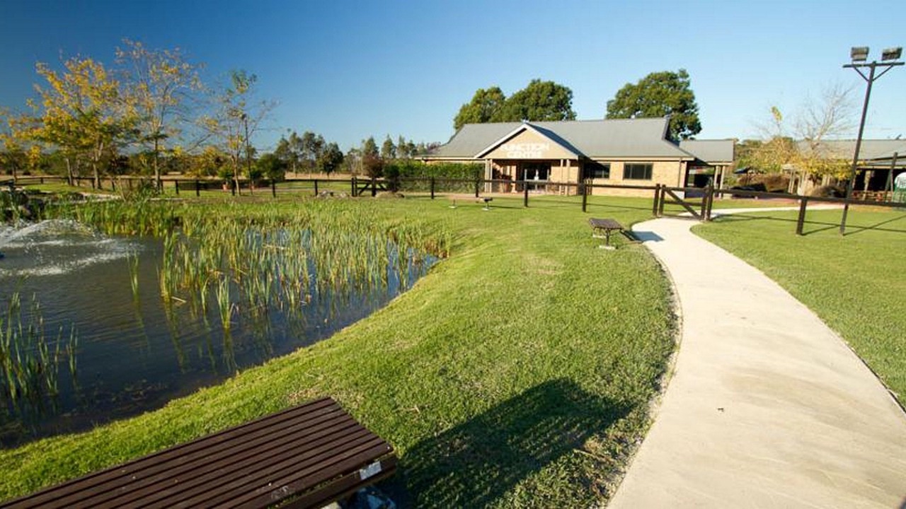 Photo of Outdoor in Nulkaba