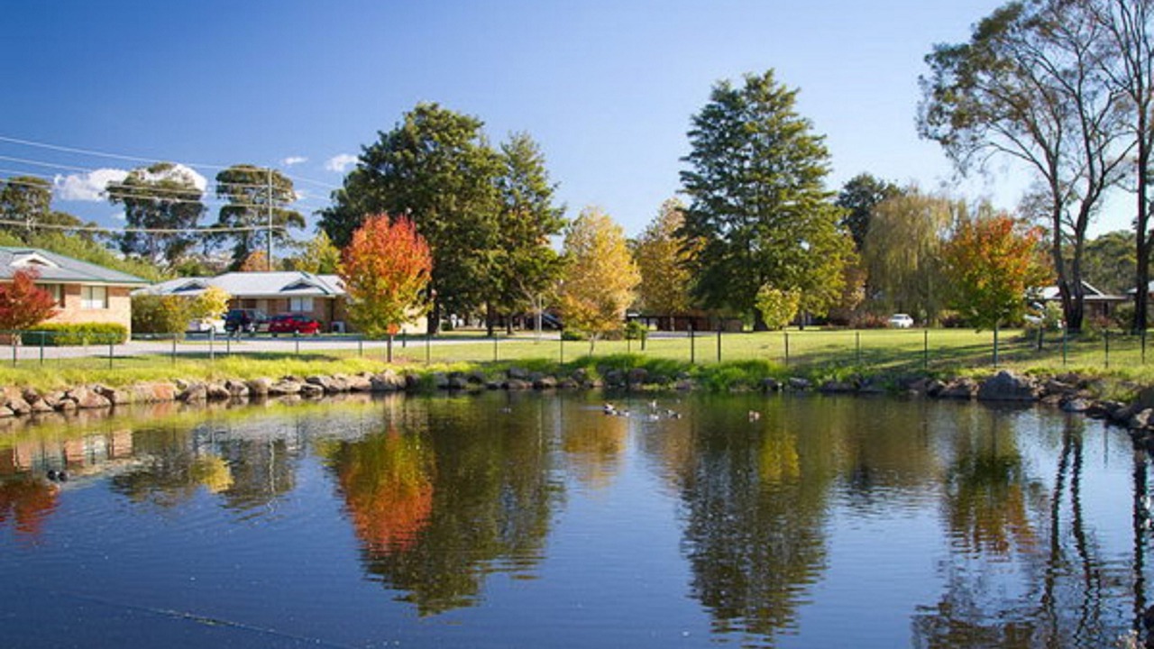 Photo of Outdoor in Nulkaba