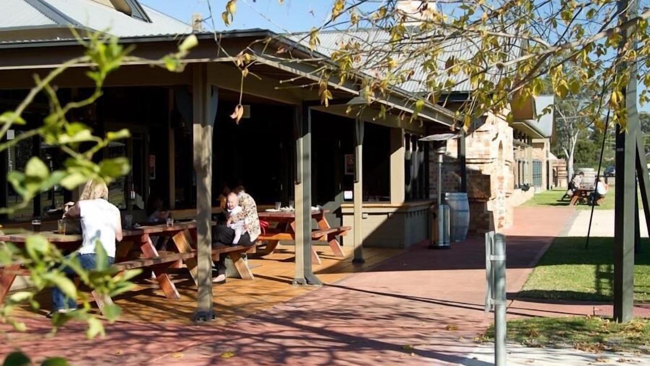 Photo of Outdoor in Nulkaba