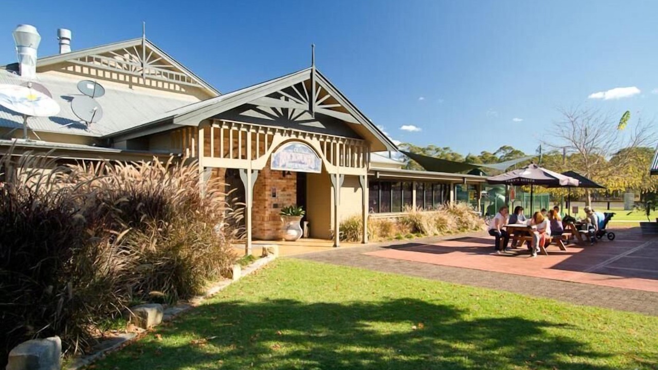 Photo of Outdoor in Nulkaba