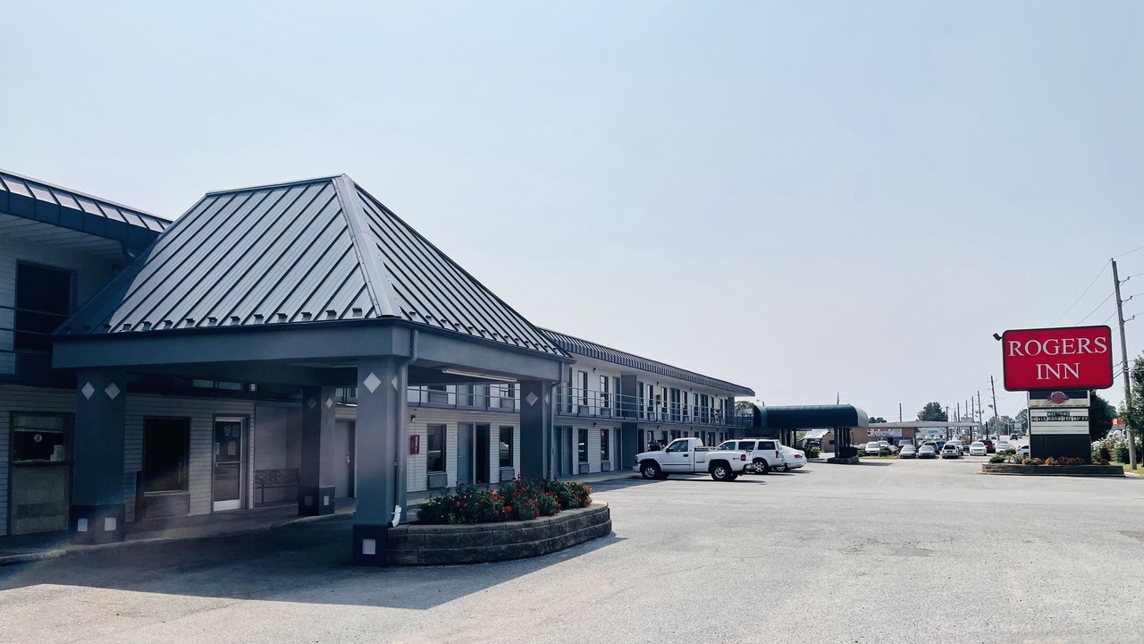 Photo of Outdoor in Rogers