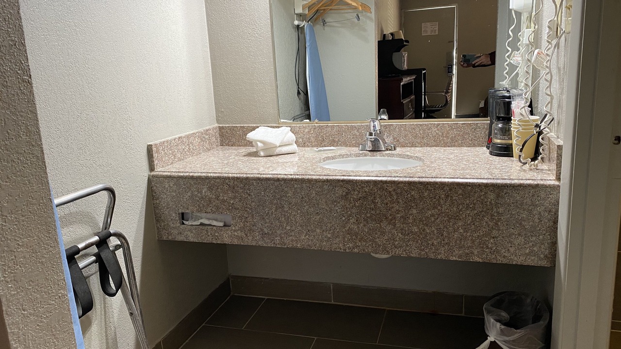 Photo of Bathroom in Rogers