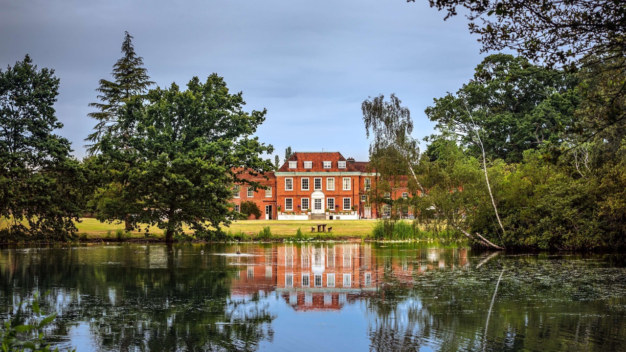 Photo of Outdoor in George Green