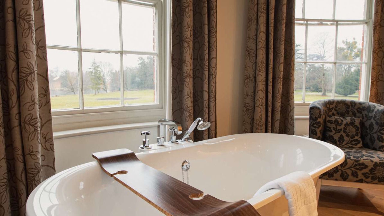 Photo of Bedroom in George Green