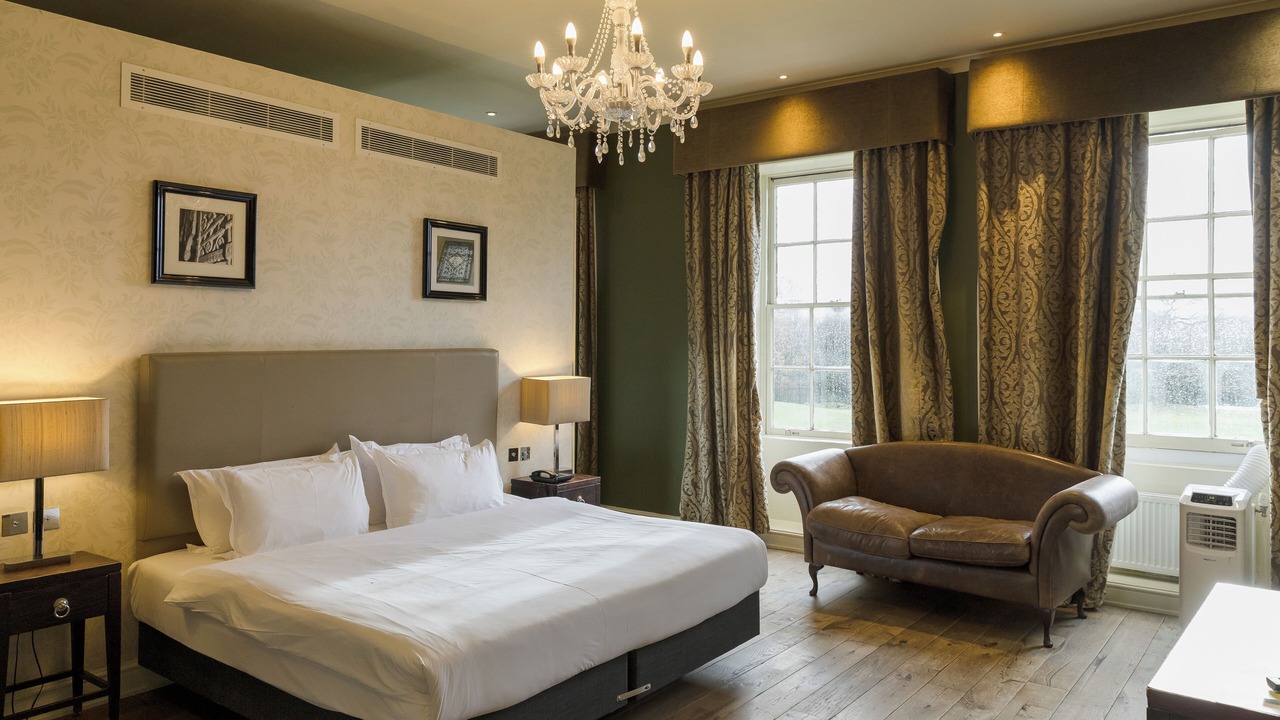 Photo of Bedroom in George Green