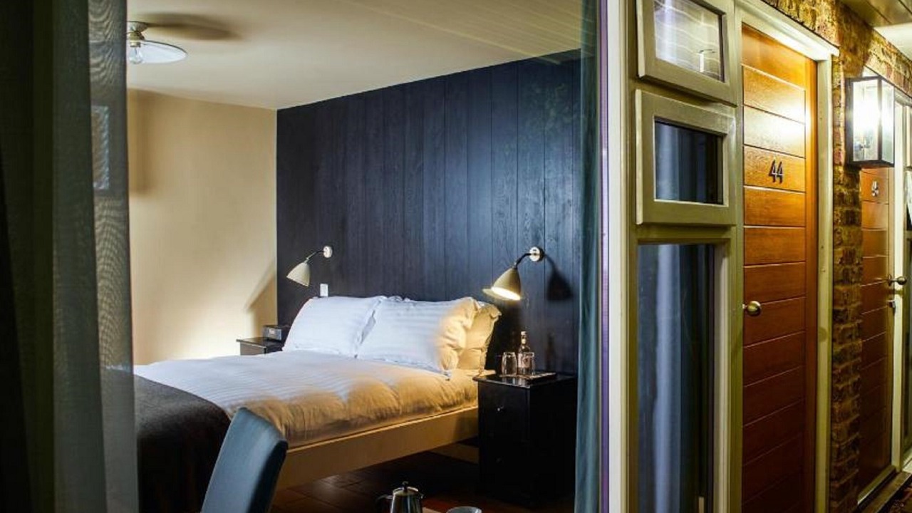 Photo of Outdoor in George Green