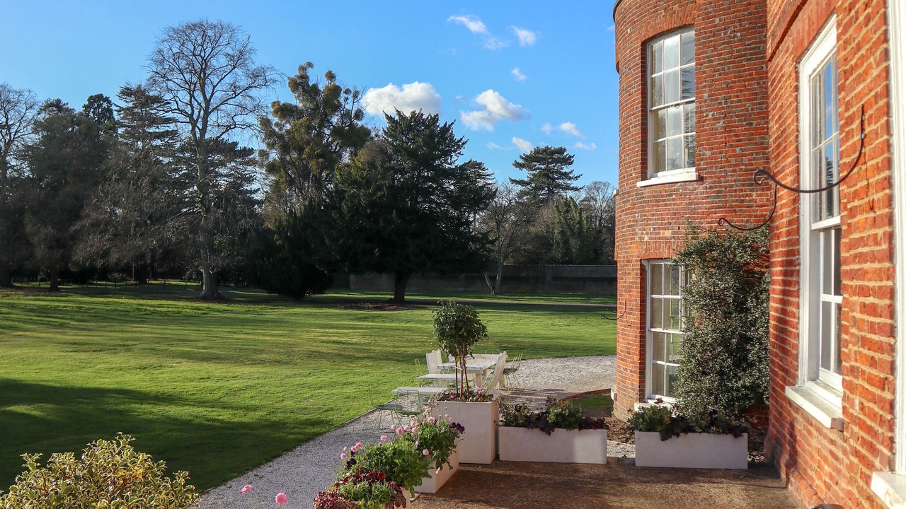 Photo of Outdoor in George Green