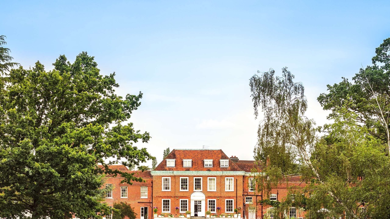 Photo of Outdoor in George Green