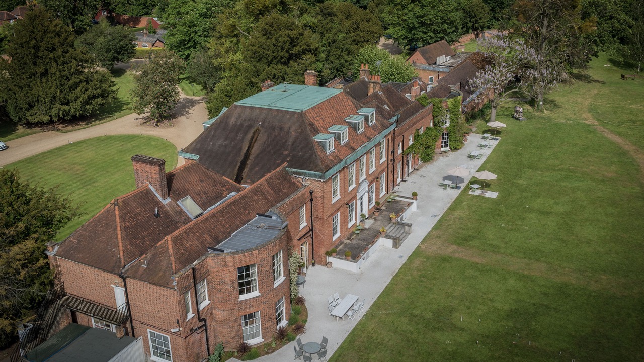 Photo of Outdoor in George Green