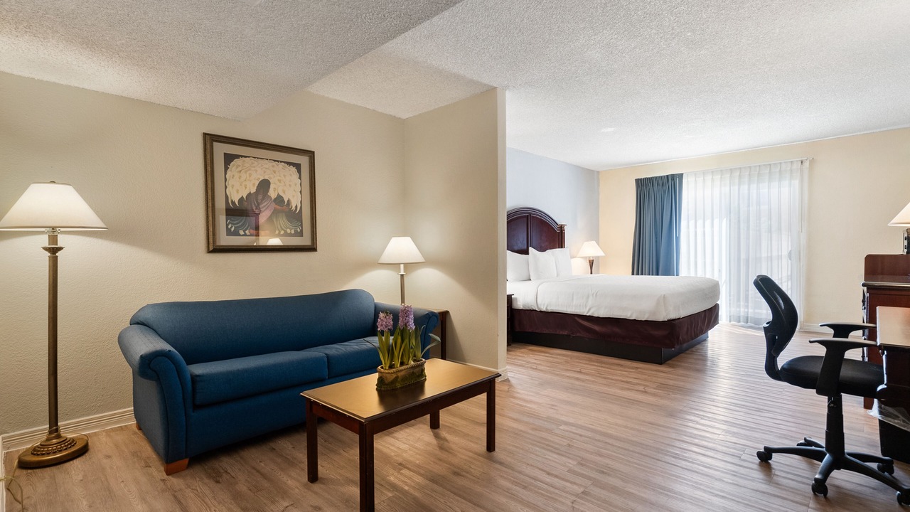 Photo of Bedroom in Nogales