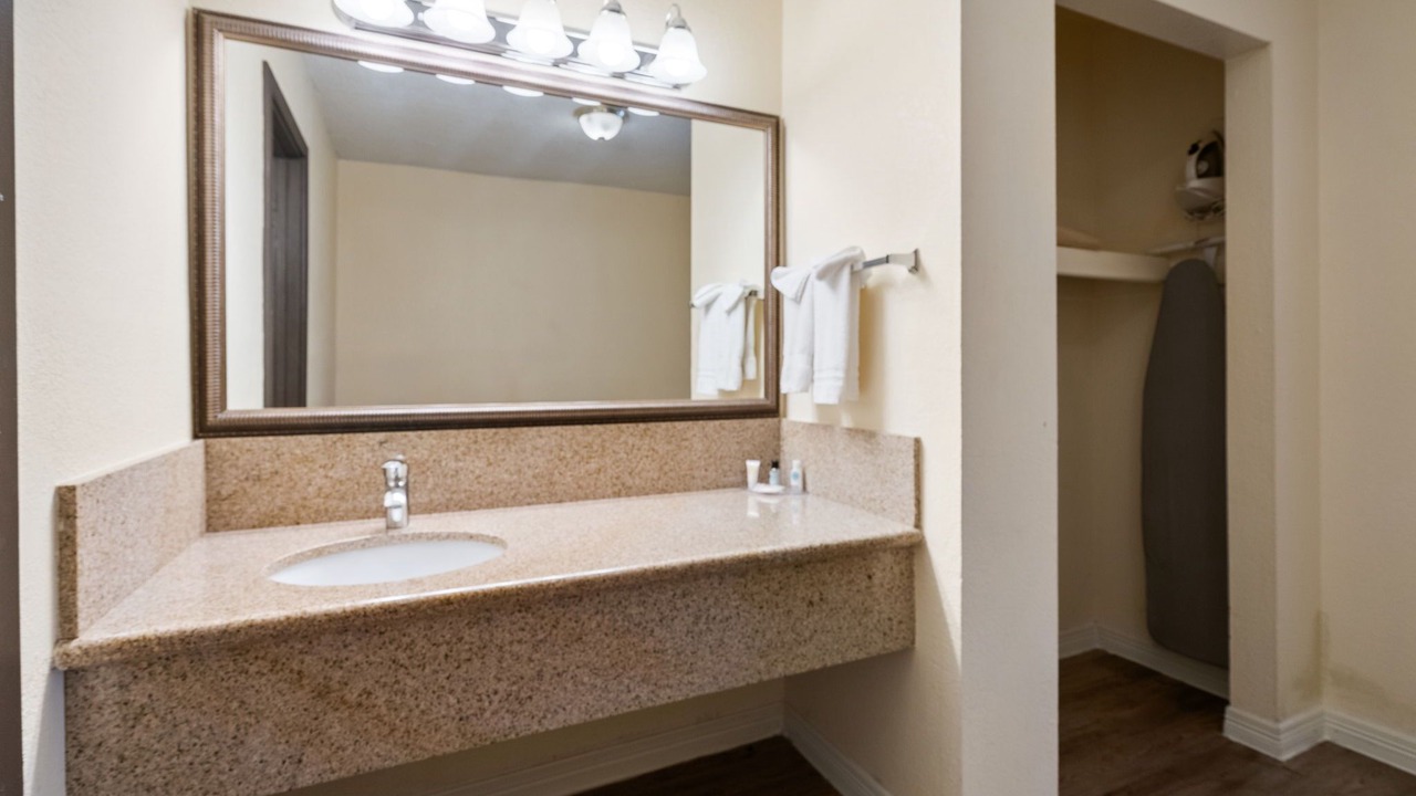 Photo of Bathroom in Nogales