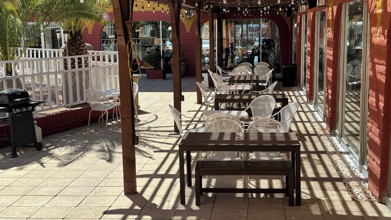 Photo of Outdoor in Nogales