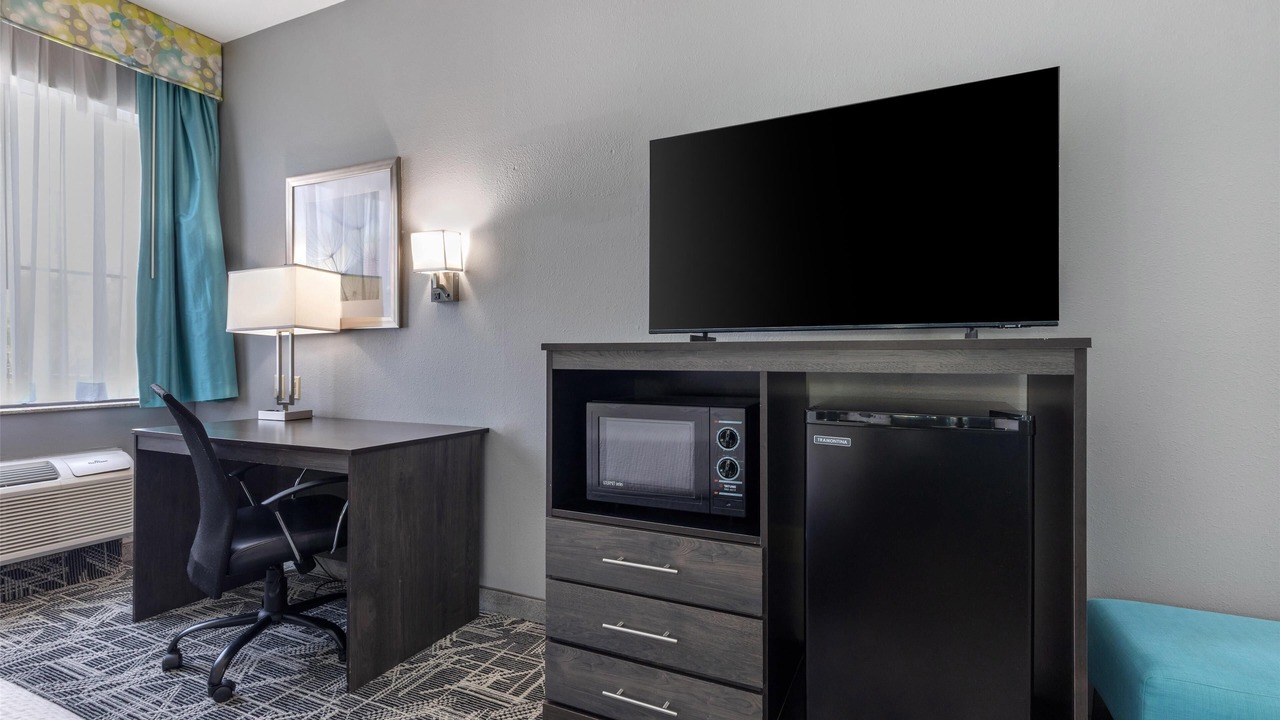 Photo of Kitchen in Corsicana